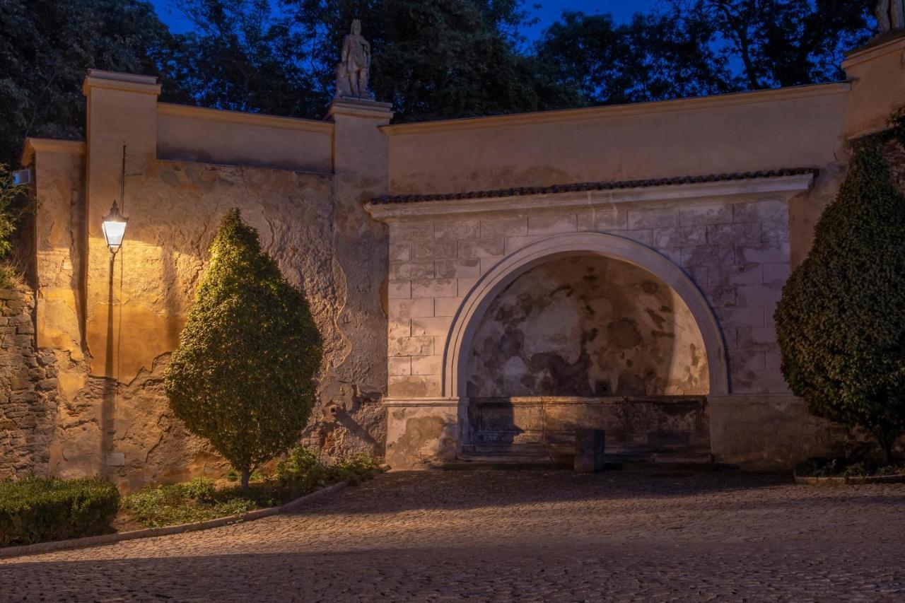 Villa Letná Brandýs nad Labem-Stará Boleslav Exterior foto